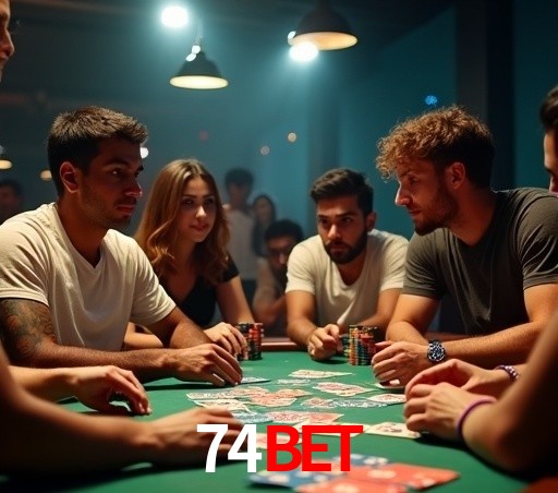 Vitória 74bet