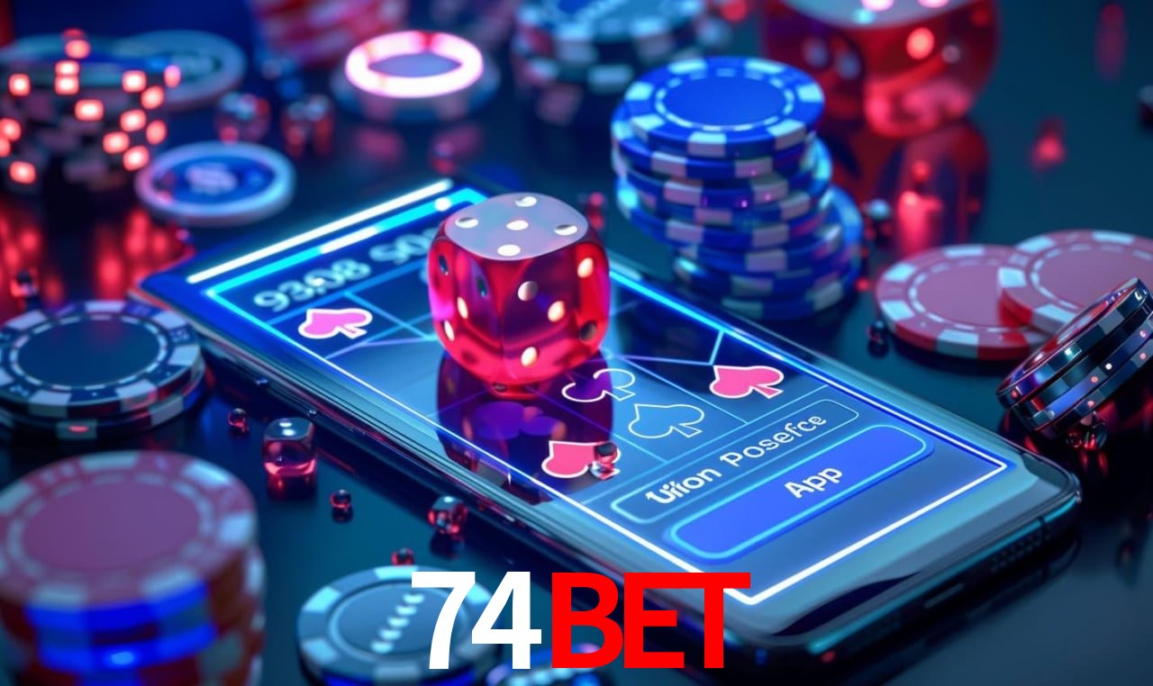 Jogos Mesa 74bet