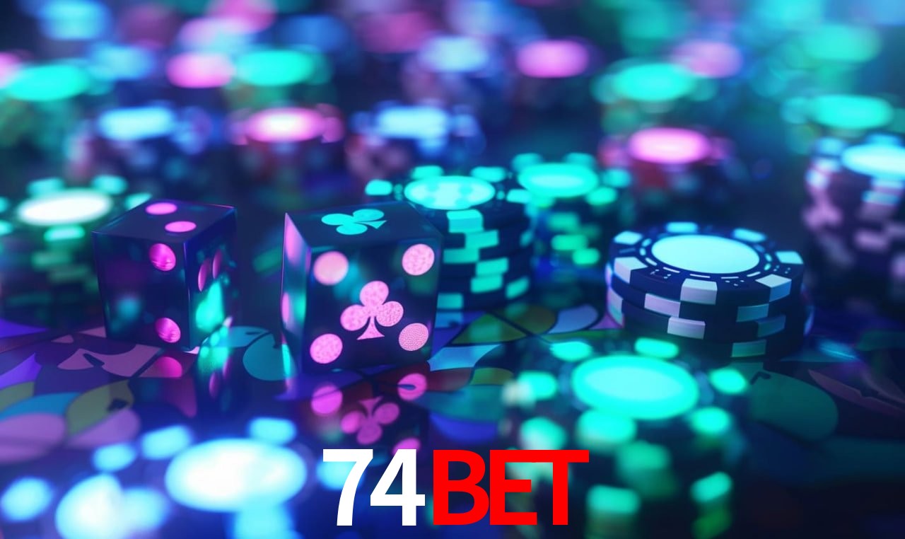 Segurança 2FA 74bet