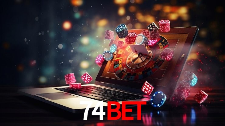 Jogo Aviator 74bet