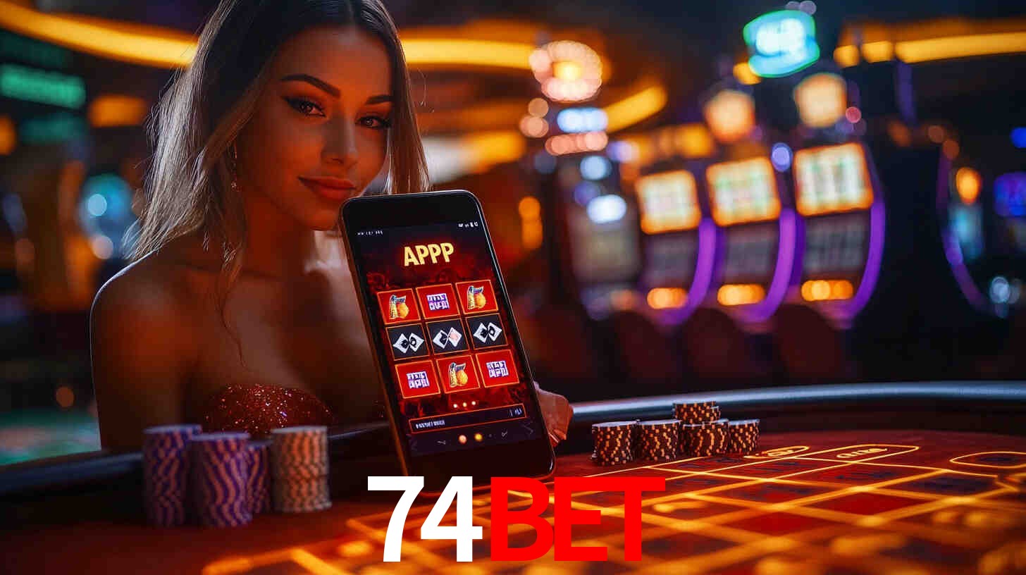 Suporte Download 74bet