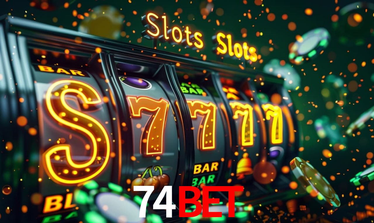 Integração de APIs 74bet