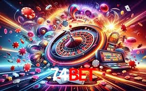 Ofertas Exclusivas 74bet