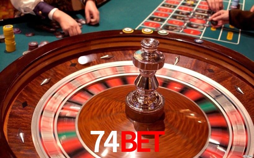 Diretório de Jogos 74bet