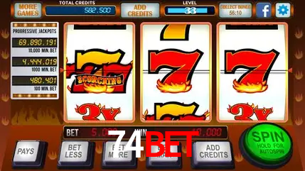 Apostas Esportivas na 74bet: Um Guia Completo