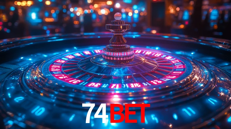 74bet: Jogos de Caça-Níqueis-Altas Recompensas, Roleta-Velocidade, Blackjack-Desafios Máximos