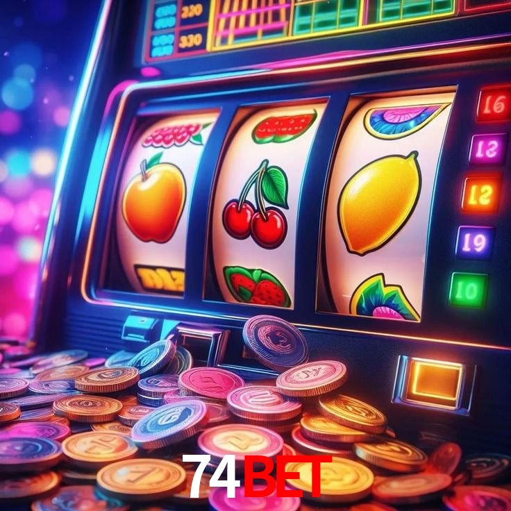 Aplicativo móvel 74bet para iOS e Android