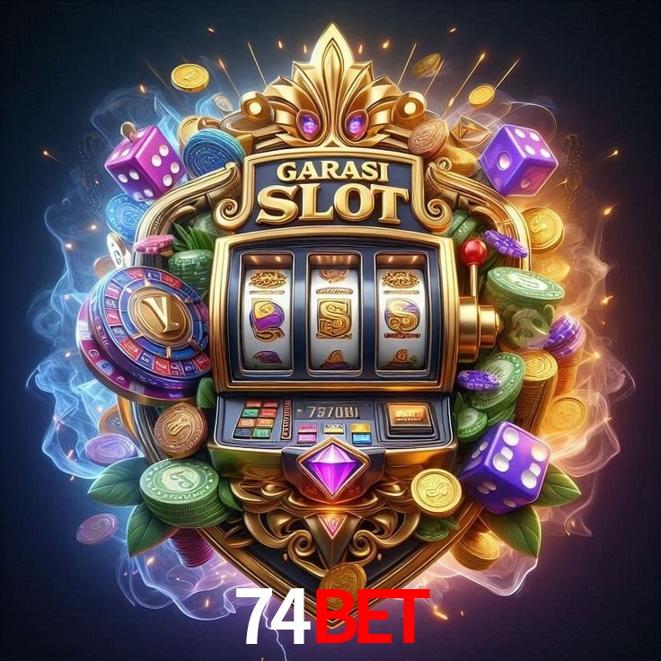 74bet Caça-níqueis de mesa