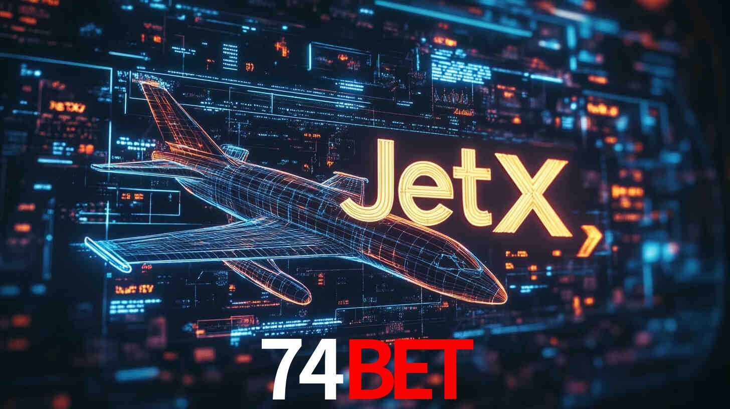 App Mobile 74bet