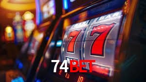 74bet 公平游戏