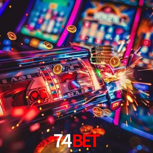 Provedores de Jogos 74bet
