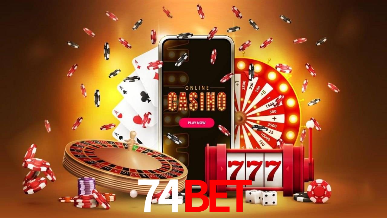 74bet Chuva de bônus em máquinas caça-níqueis