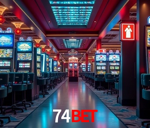 Bônus Diários 74bet