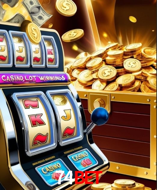 Slot Games 74bet