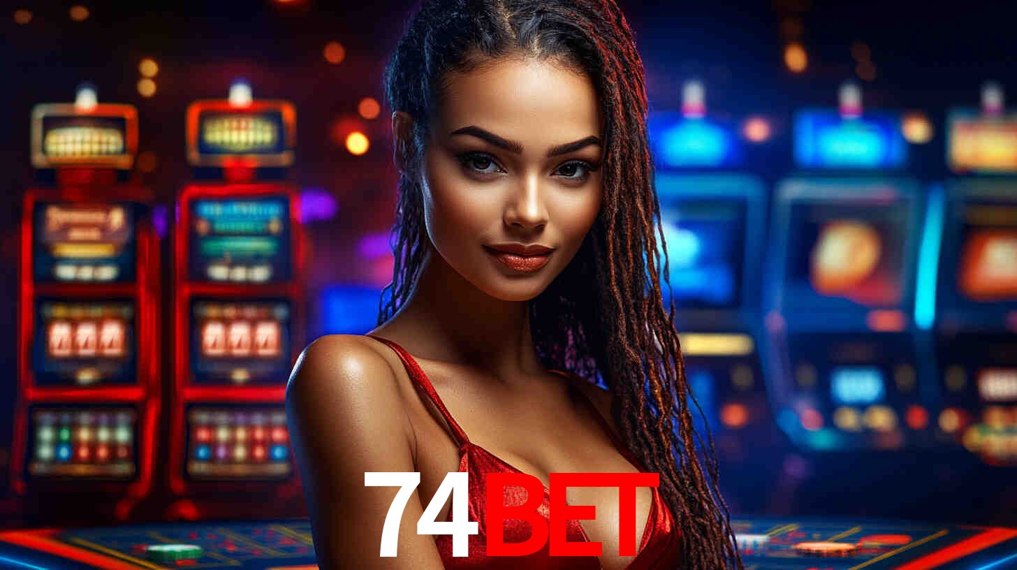 cassino 74bet