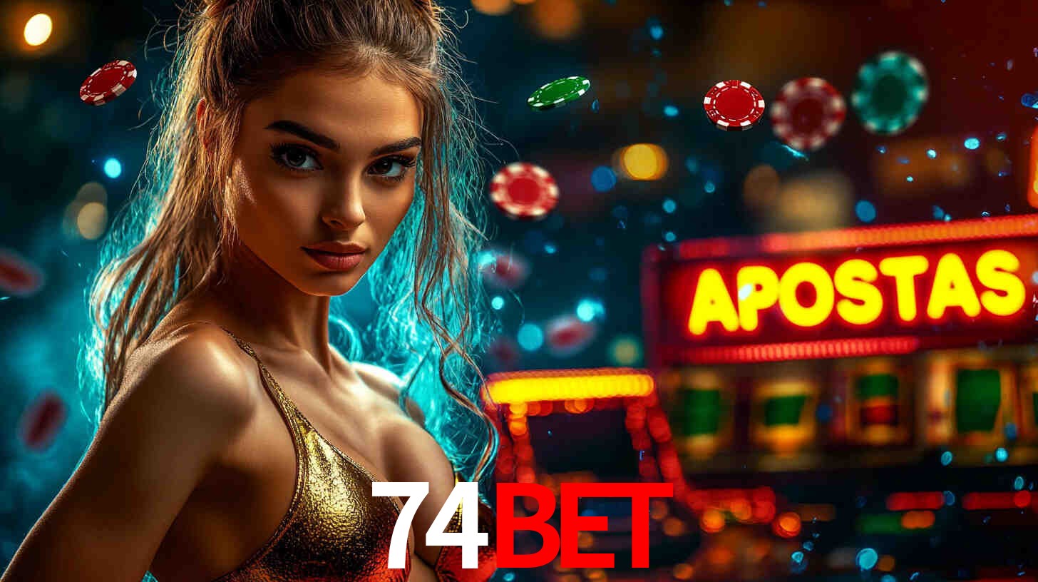 Performance App 74bet