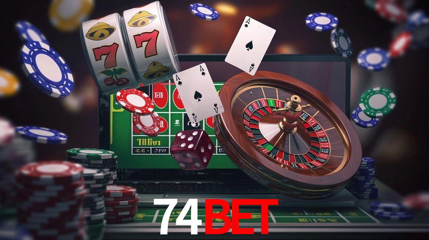Experimente o Login Seguro Premium no 74bet