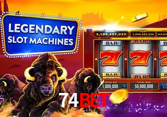 Apostas Esportivas na 74bet: Um Guia Completo
