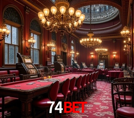 Benefícios VIP 74bet