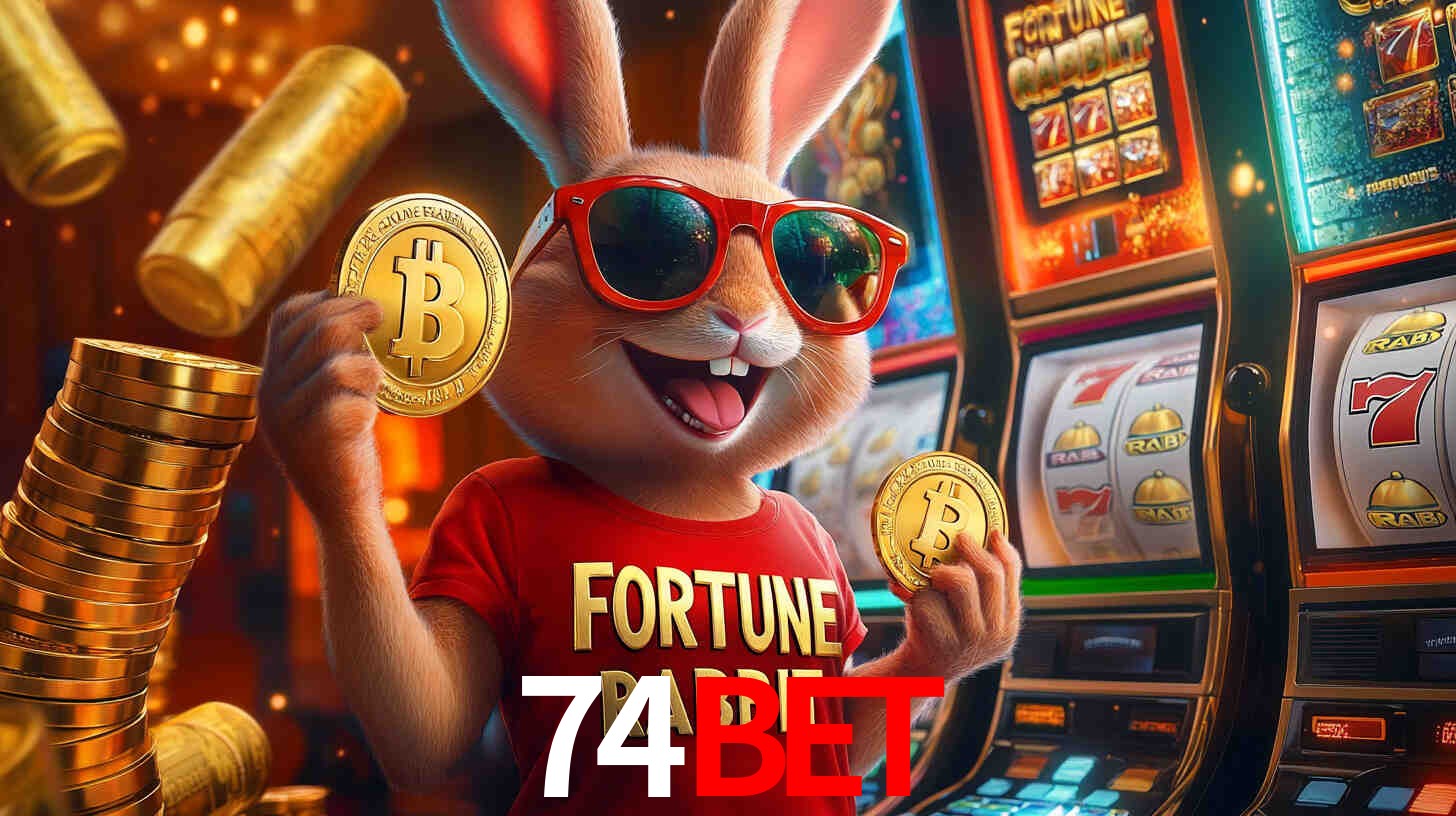 APK 74bet Android