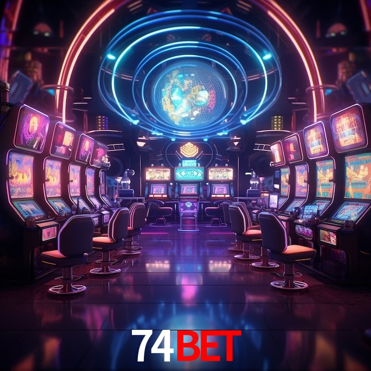 Promoções 74bet