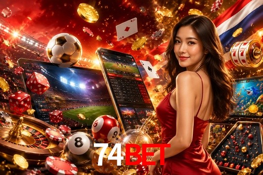 Exclusive Offers 74bet