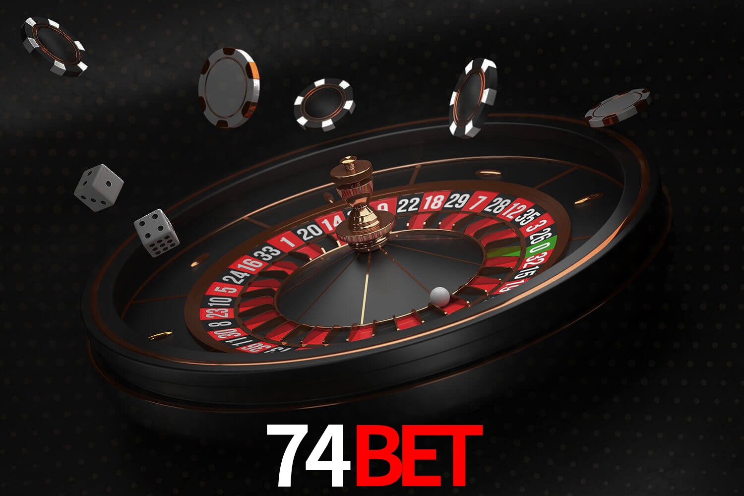 74bet: A Experiência de Casino com Jogos de Mesa ao Vivo