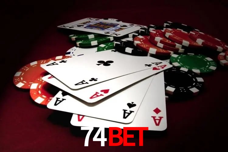 Login Seguro 74bet