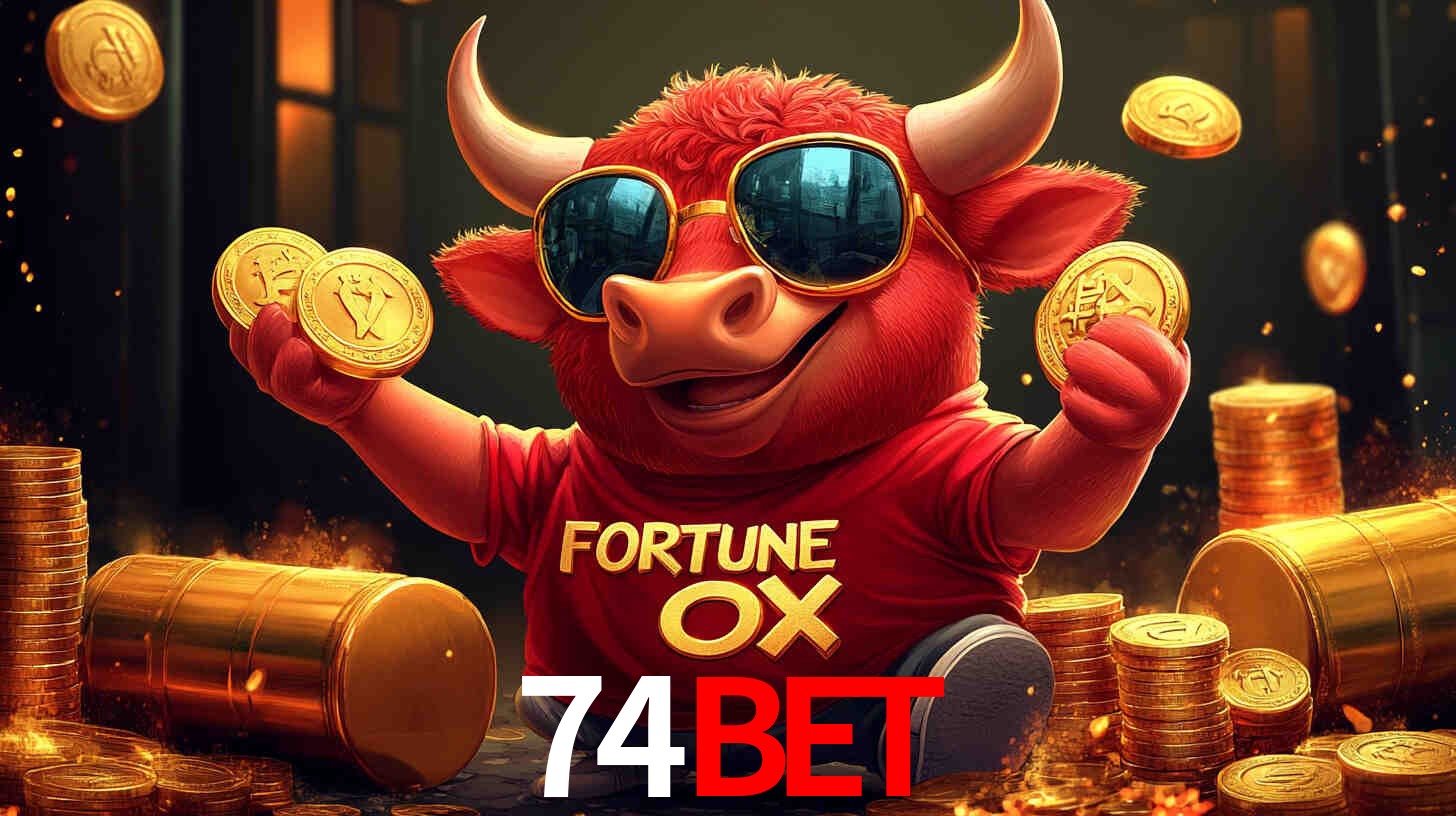 App Desktop 74bet